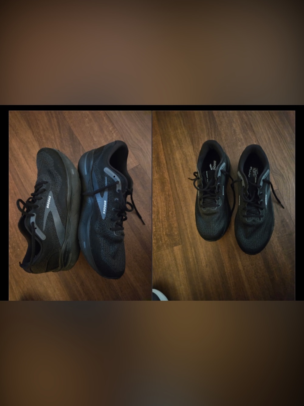 Brooks Shoes